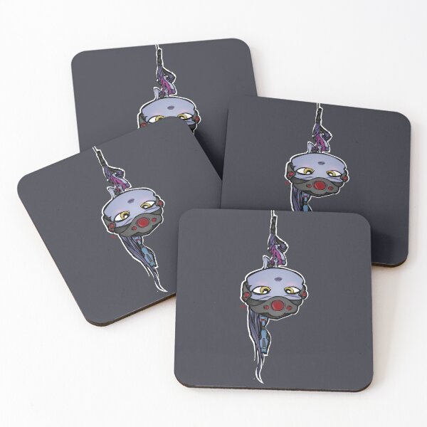 Item preview, Upsidedown Widow designed and sold by ExpiredKimchi.