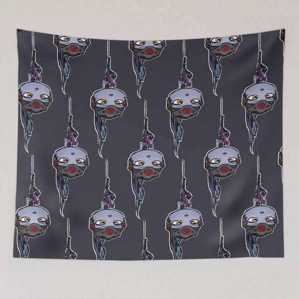 Item preview, Upsidedown Widow designed and sold by ExpiredKimchi.