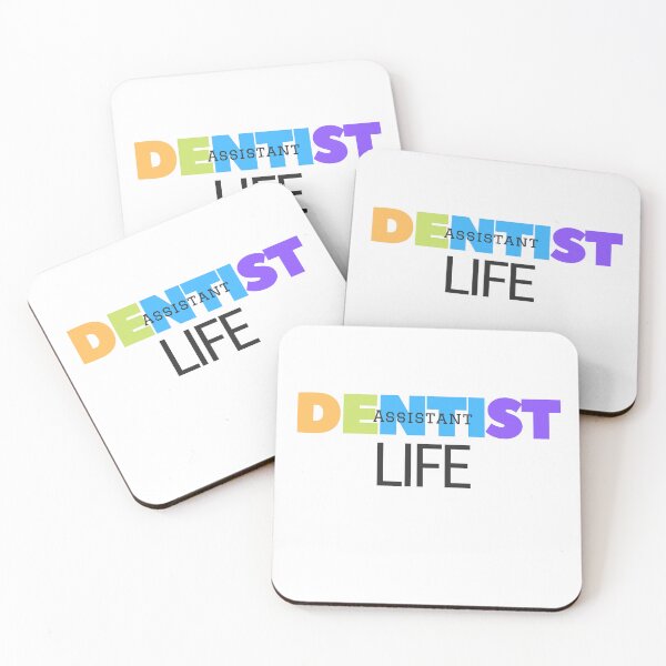 Item preview, Dental Assistant Life  designed and sold by hamza mejjati.