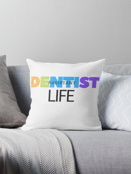 Item preview, Dental Assistant Life  designed and sold by hamza mejjati.
