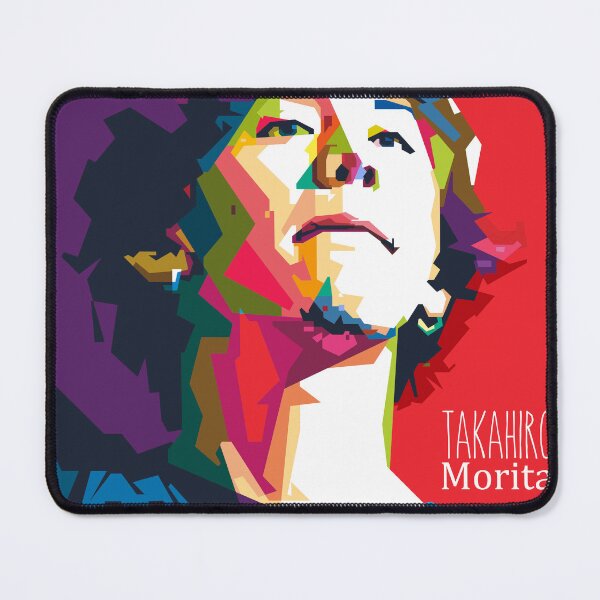 Item preview, Pop Art Takahiro morita one ok rock designed and sold by Ekira Pop Pixel.