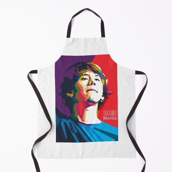 Item preview, Pop Art Takahiro morita one ok rock designed and sold by Ekira Pop Pixel.