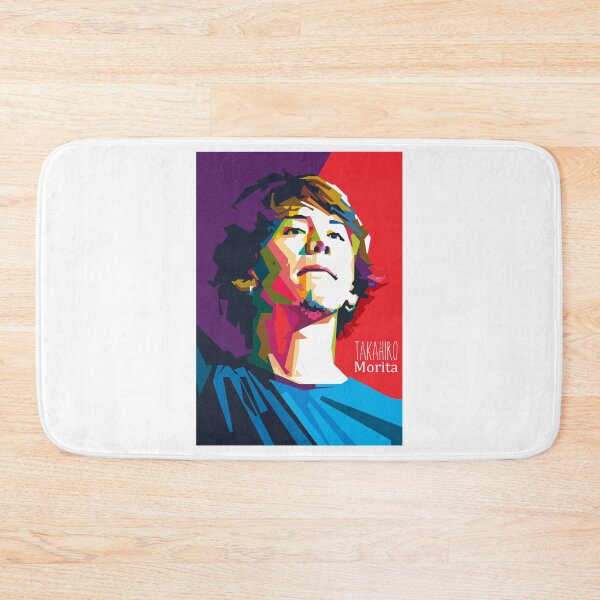 Item preview, Pop Art Takahiro morita one ok rock designed and sold by Ekira Pop Pixel.