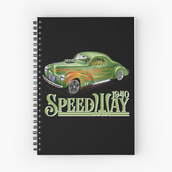 Item preview, Gasser Hot Rod 1940 Willys Speedway Business Coupe Model designed and sold by CharJens.