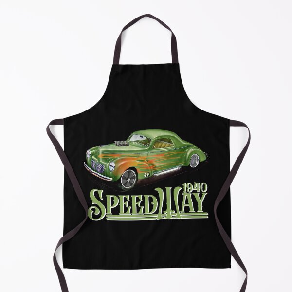 Item preview, Gasser Hot Rod 1940 Willys Speedway Business Coupe Model designed and sold by CharJens.