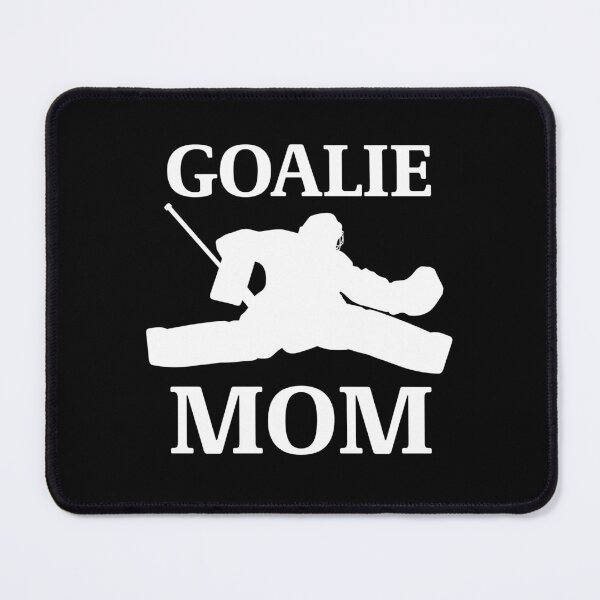 Item preview, Cool Ice Hockey Goalie Mom Gear designed and sold by mvkmako.