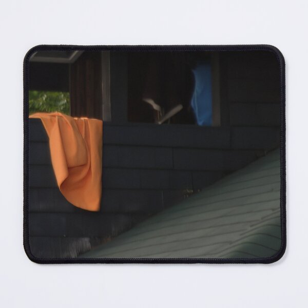 Item preview, The Orange Towel designed and sold by Wayne King.