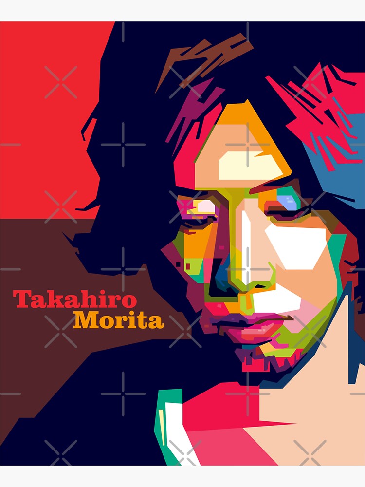 one ok rock ポップ】大 51cm ワンオク Taka ポップアートパネル ONE