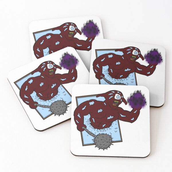 Item preview, Mirror Demon designed and sold by Omt87.