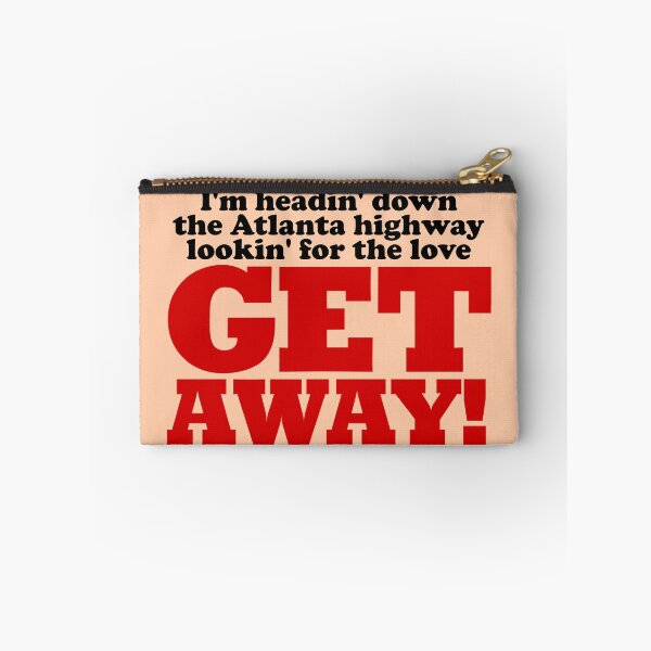 Item preview, Get Away (to the Love Shack) designed and sold by Eonhand.