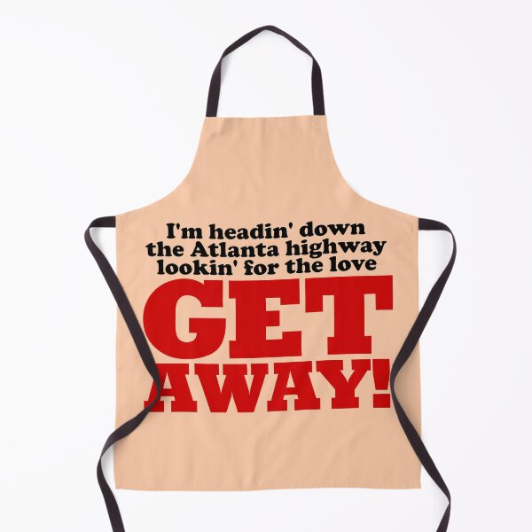 Item preview, Get Away (to the Love Shack) designed and sold by Eonhand.