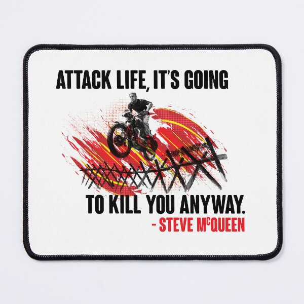 Item preview, Attack Life! designed and sold by Twosweet.