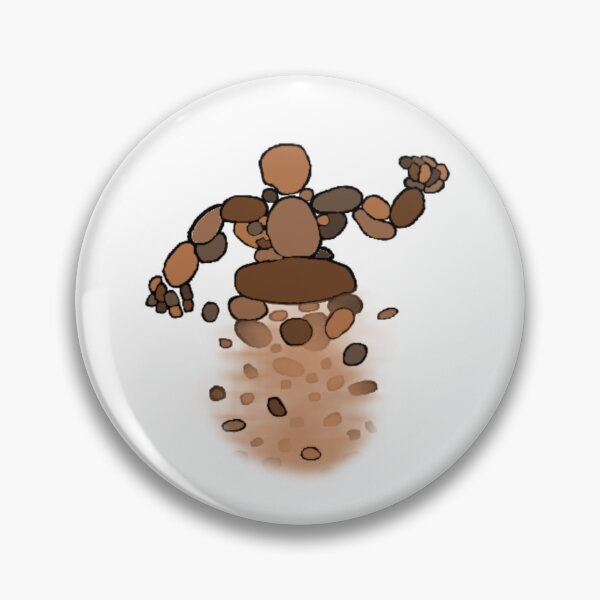 Item preview, Earth Elemental designed and sold by Omt87.