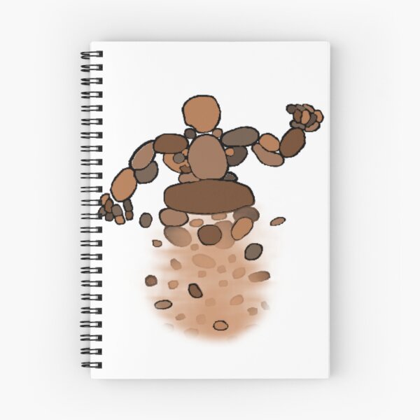 Item preview, Earth Elemental designed and sold by Omt87.