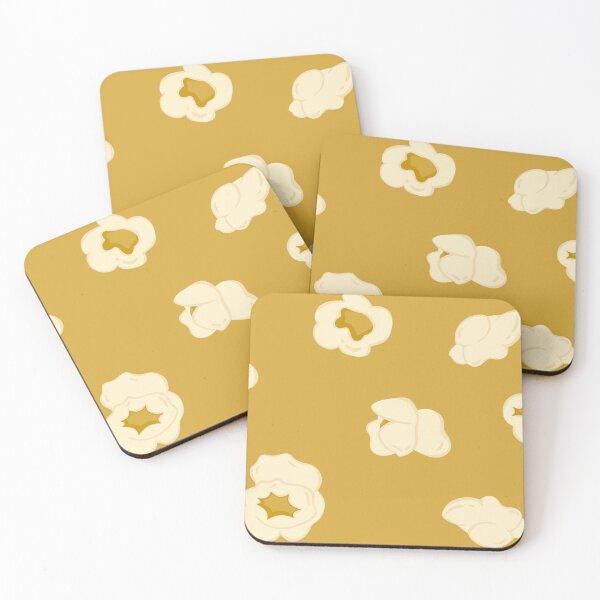 Item preview, POPCORN designed and sold by SilverBloom.