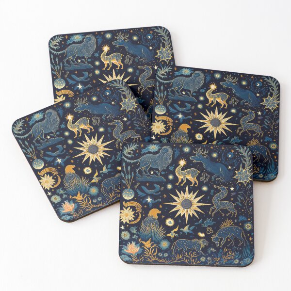 Item preview, Celestial Animals designed and sold by incarnations.