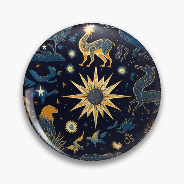 Item preview, Celestial Animals designed and sold by incarnations.