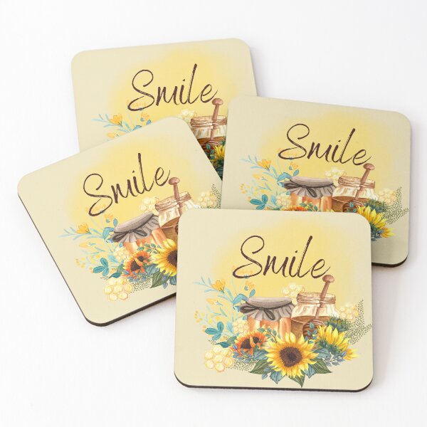 Item preview, Smile designed and sold by icecycle74.