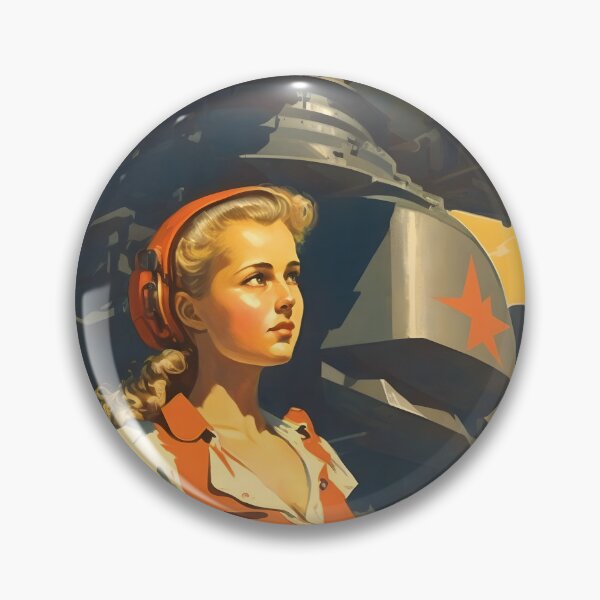 Item preview, retrofuturism designed and sold by Zombiscuit.