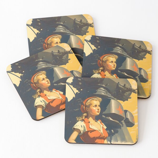 Item preview, retrofuturism designed and sold by Zombiscuit.
