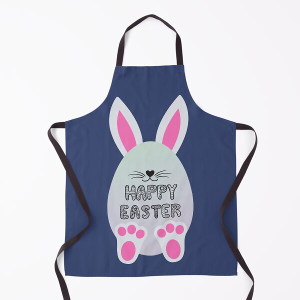 Item preview, Happy Easter Bunny Egg designed and sold by JDreaming.