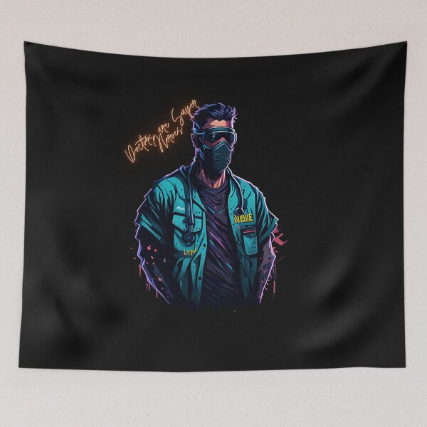 Item preview, Doctors Are Super Heroes - Saving Lives with Science designed and sold by Chromatic-Art.