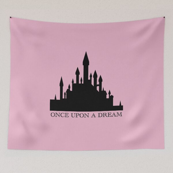 Item preview, Once Upon A Dream Castle designed and sold by duchessjessica.