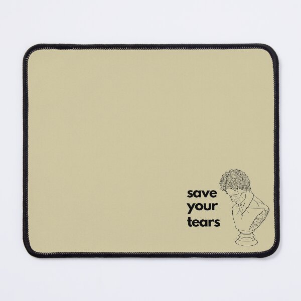 Item preview, save your tears classic art 1 designed and sold by pihjeh01.