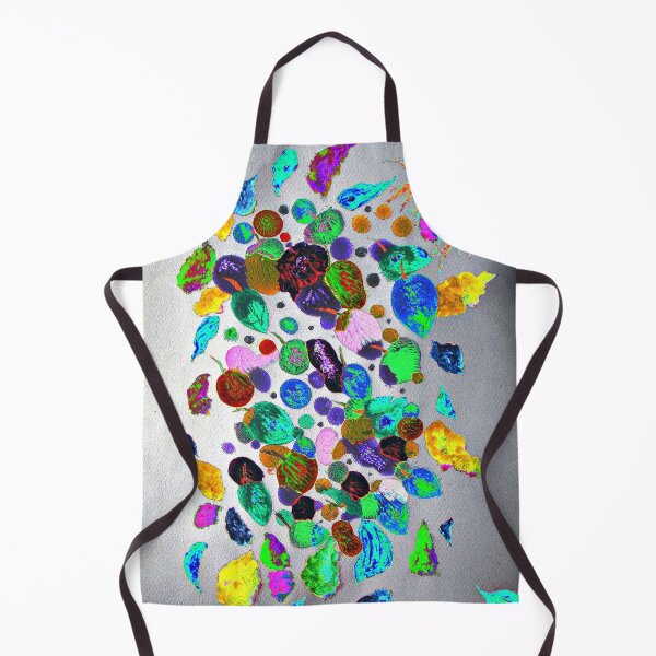 Item preview, Falling Autumnal Leaves designed and sold by George Hutton Hunter.