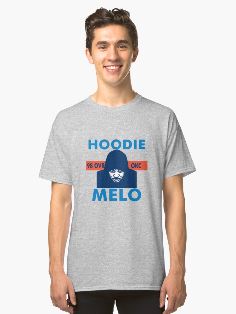 melo puerto rico shirt