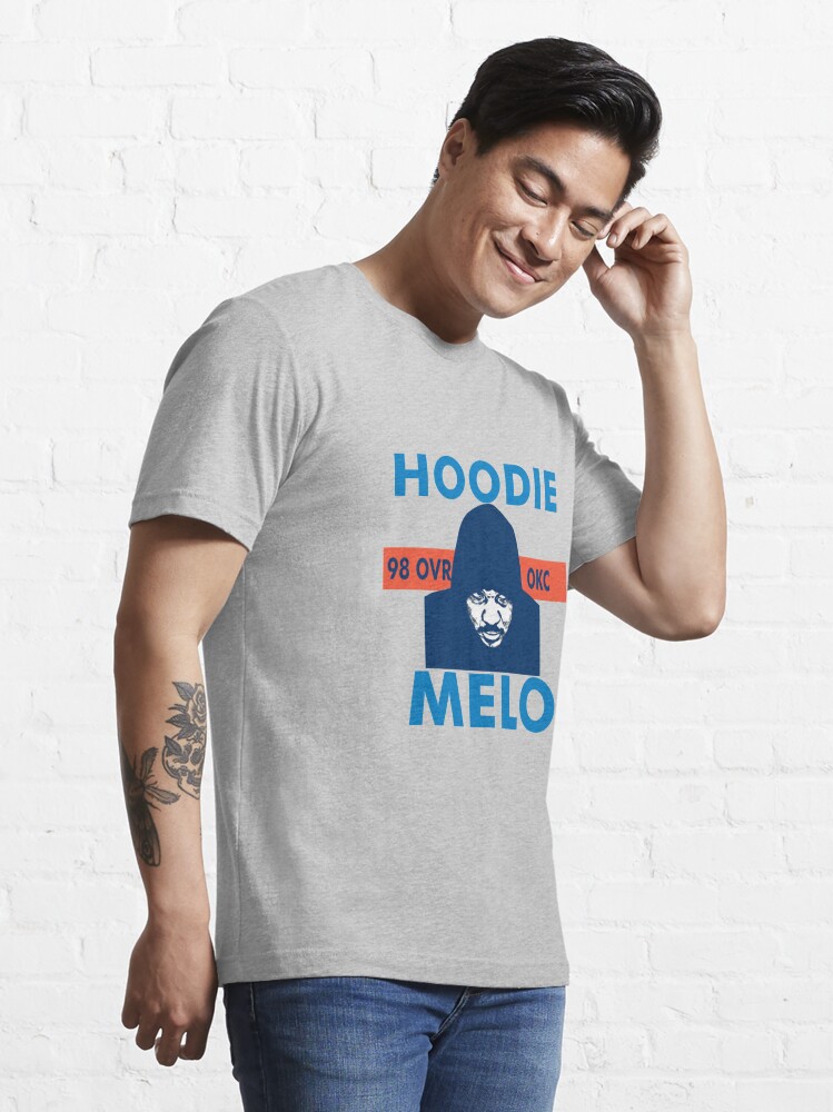 This Hoodie Melo Hoodie Is an Abomination, and I Must Have It