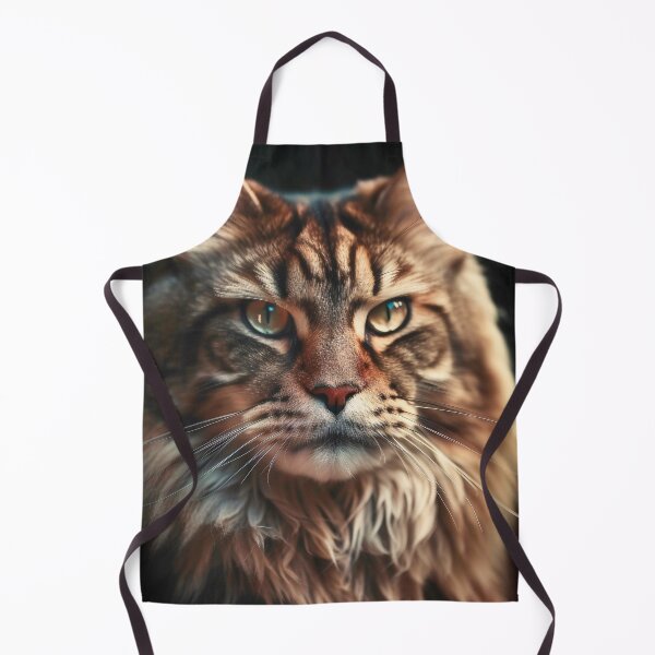 Item preview, mainecoon designed and sold by artishmots.
