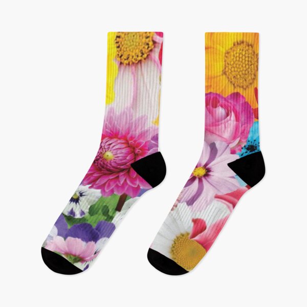 Item preview, Spring Floral Collage  designed and sold by Lestie12321.