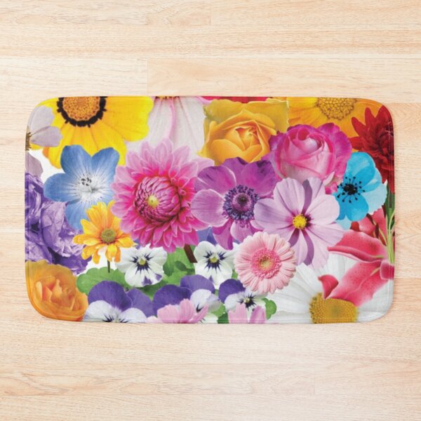 Item preview, Spring Floral Collage  designed and sold by Lestie12321.