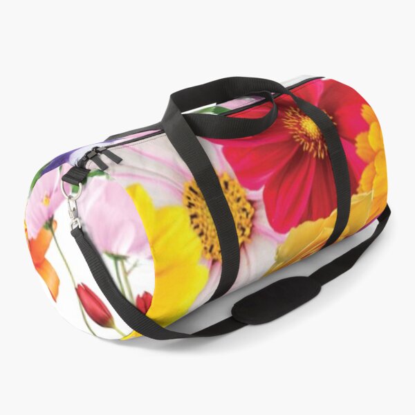 Item preview, Spring Floral Collage designed and sold by Lestie12321.