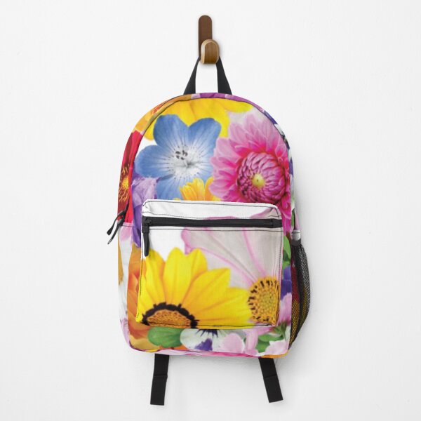Item preview, Spring Floral Collage  designed and sold by Lestie12321.