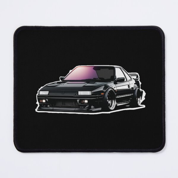 Item preview, Honda Prelude Black Beauty designed and sold by Masfaris.