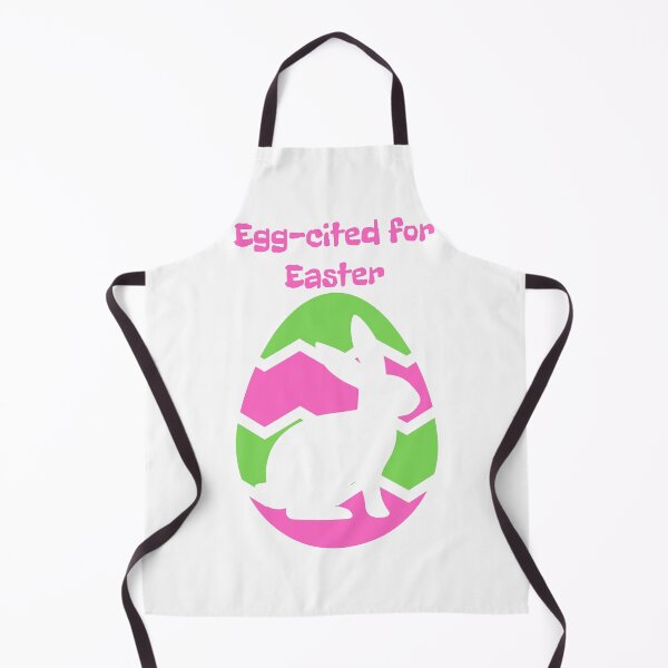 Item preview, Egg-cited for Easter designed and sold by Laugh-Lines.