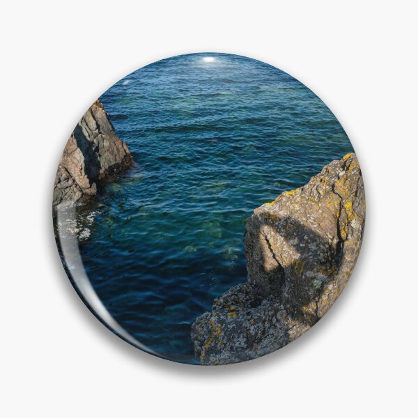 Item preview, North Berwick designed and sold by jasminewang.