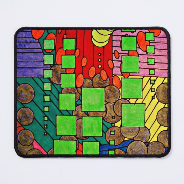 Item preview, Migrating designed and sold by George Hutton Hunter.