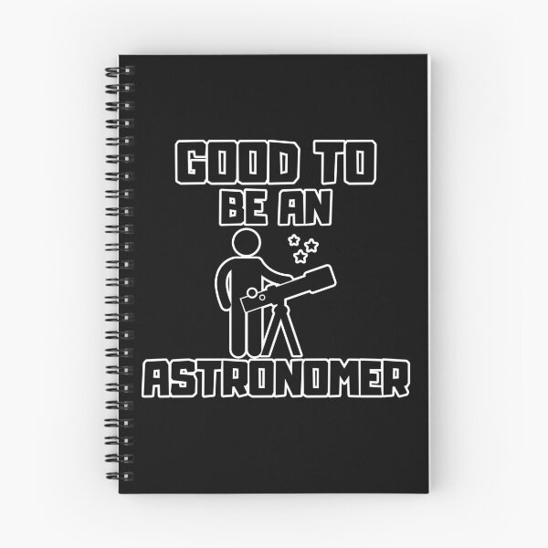 Item preview, Good to be an Astronomer designed and sold by yangs-wear.