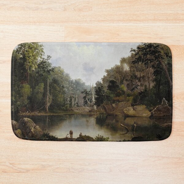 Item preview, Tranquil Moment by the Blue Hole designed and sold by SweetMySpot.