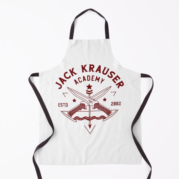 Item preview, Jack Krauser Academy Emblem designed and sold by Lagelantee.