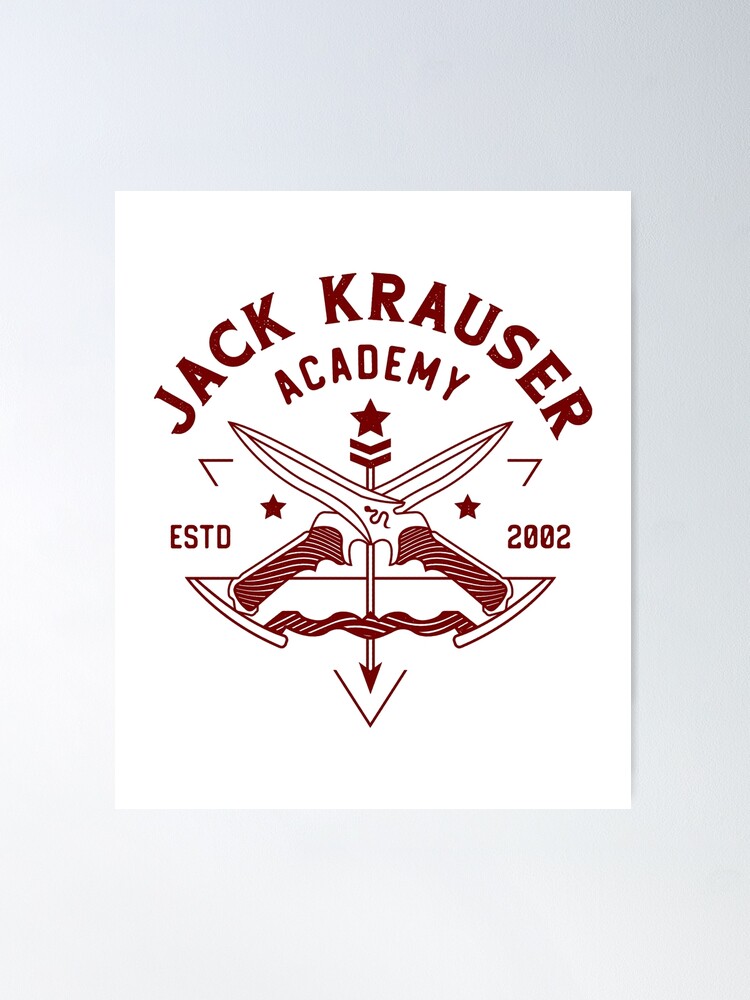 Jack Krauser Gifts & Merchandise for Sale