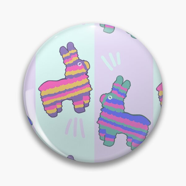 Artikelvorschau, Lama Piñatas! entworfen und verkauft von mckinnon stewart.