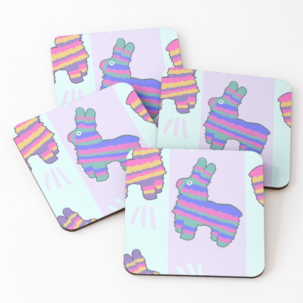 Item preview, Llama Piñatas! designed and sold by mckinnon stewart.