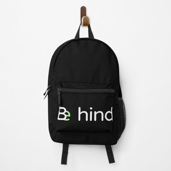 Item preview, Smart Word: Behind designed and sold by FancifulDesign.