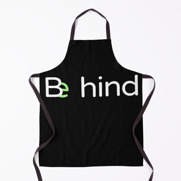 Item preview, Smart Word: Behind designed and sold by FancifulDesign.