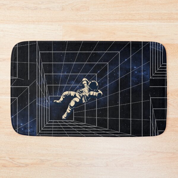 Item preview,  Space travel astronaut designed and sold by Svlgsm.