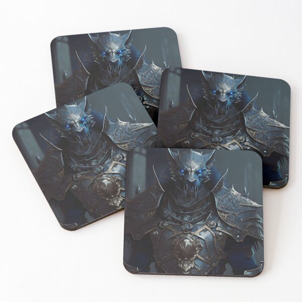 Item preview, Underworld Lycan Armor designed and sold by Cosmoverso.